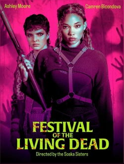 watch Festival of the Living Dead movies free online