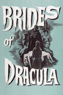 watch The Brides of Dracula movies free online