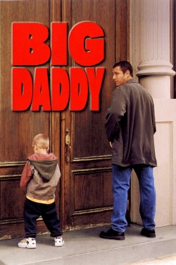 watch Big Daddy movies free online