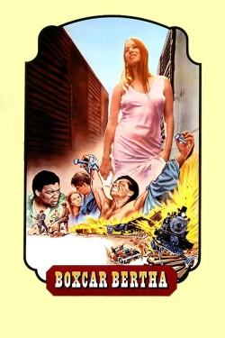 watch Boxcar Bertha movies free online