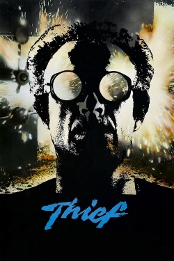 watch Thief movies free online
