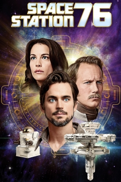 watch Space Station 76 movies free online