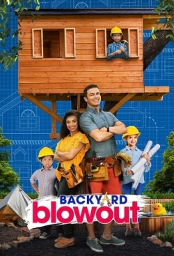 watch Backyard Blowout movies free online