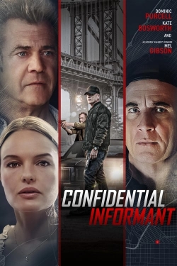 watch Confidential Informant movies free online