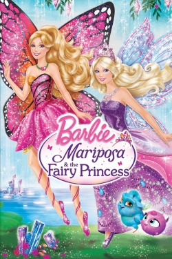watch Barbie Mariposa & the Fairy Princess movies free online