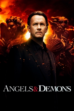 watch Angels & Demons movies free online