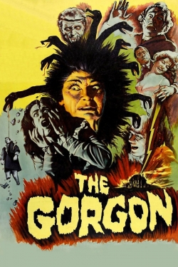 watch The Gorgon movies free online