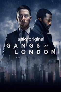 watch Gangs of London movies free online