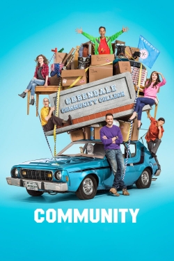 watch Community movies free online