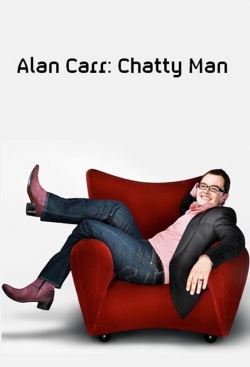 watch Alan Carr: Chatty Man movies free online