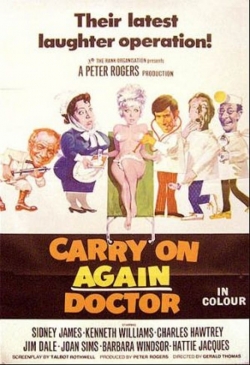 watch Carry on Again Doctor movies free online
