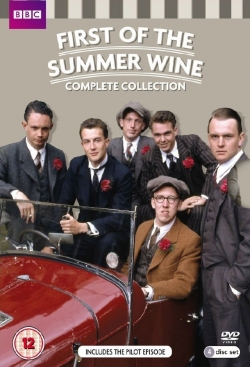 watch First of the Summer Wine movies free online