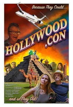 watch Hollywood.Con movies free online