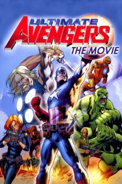 watch Ultimate Avengers movies free online