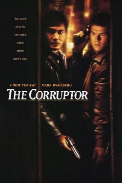 watch The Corruptor movies free online