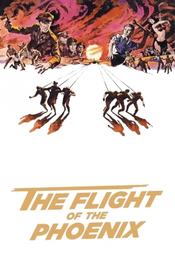 watch The Flight of the Phoenix movies free online