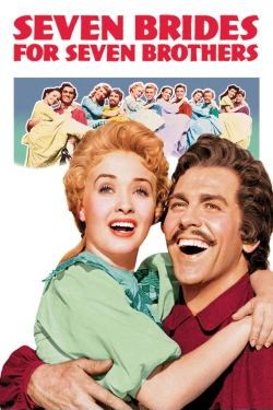 watch Seven Brides for Seven Brothers movies free online