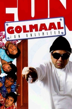 watch Golmaal - Fun Unlimited movies free online