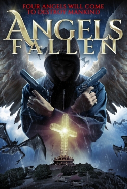 watch Angels Fallen movies free online