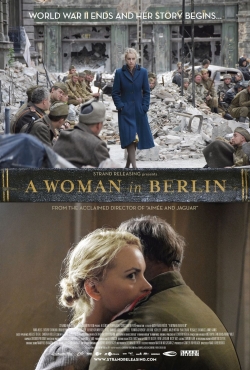 watch A Woman in Berlin movies free online