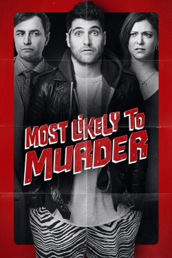 watch Most Likely to Murder movies free online
