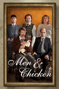 watch Men & Chicken movies free online