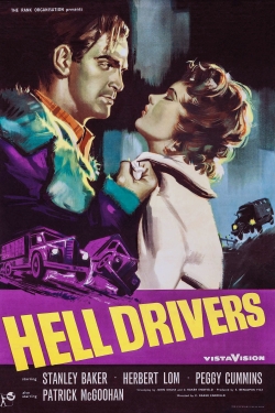 watch Hell Drivers movies free online