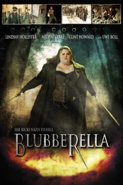 watch Blubberella movies free online