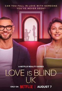 watch Love Is Blind: UK movies free online