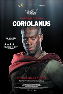 watch Coriolanus (Stratford Festival) movies free online