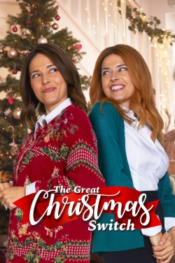 watch The Great Christmas Switch movies free online