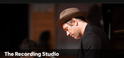 watch The Recording Studio movies free online