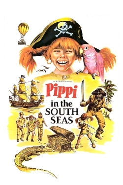 watch Pippi in the South Seas movies free online