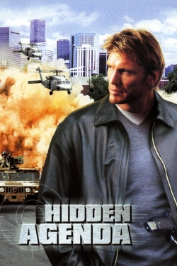 watch Hidden Agenda movies free online