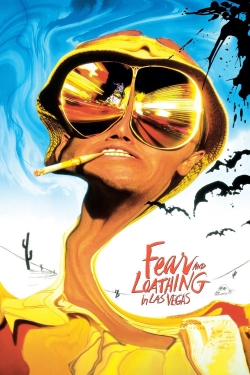 watch Fear and Loathing in Las Vegas movies free online