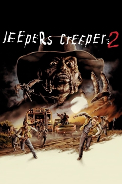 watch Jeepers Creepers 2 movies free online