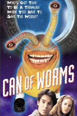 watch Can of Worms movies free online