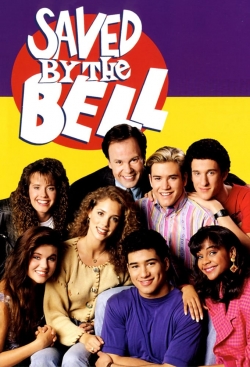 watch Saved by the Bell movies free online