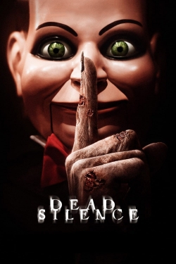 watch Dead Silence movies free online