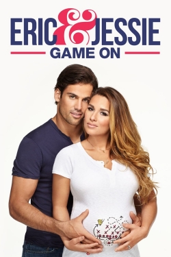 watch Eric & Jessie: Game On movies free online