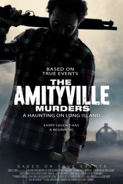 watch The Amityville Murders movies free online