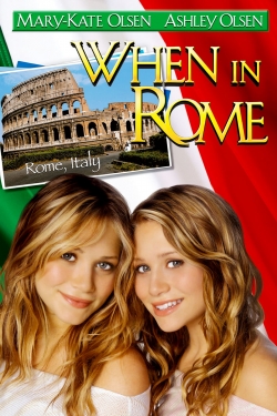 watch When in Rome movies free online