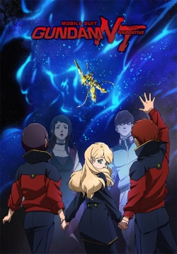 watch Mobile Suit Gundam Narrative movies free online
