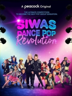 watch Siwas Dance Pop Revolution movies free online