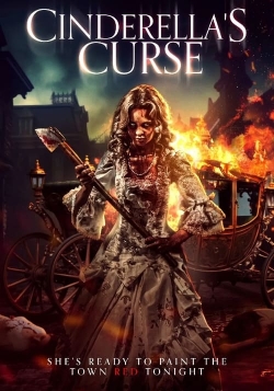 watch Cinderella's Curse movies free online