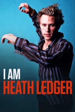 watch I Am Heath Ledger movies free online