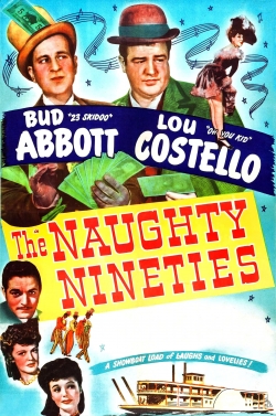 watch The Naughty Nineties movies free online