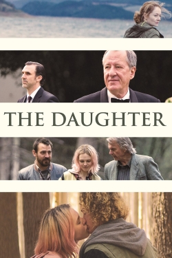 watch The Daughter movies free online